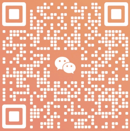 WeChat QR Code