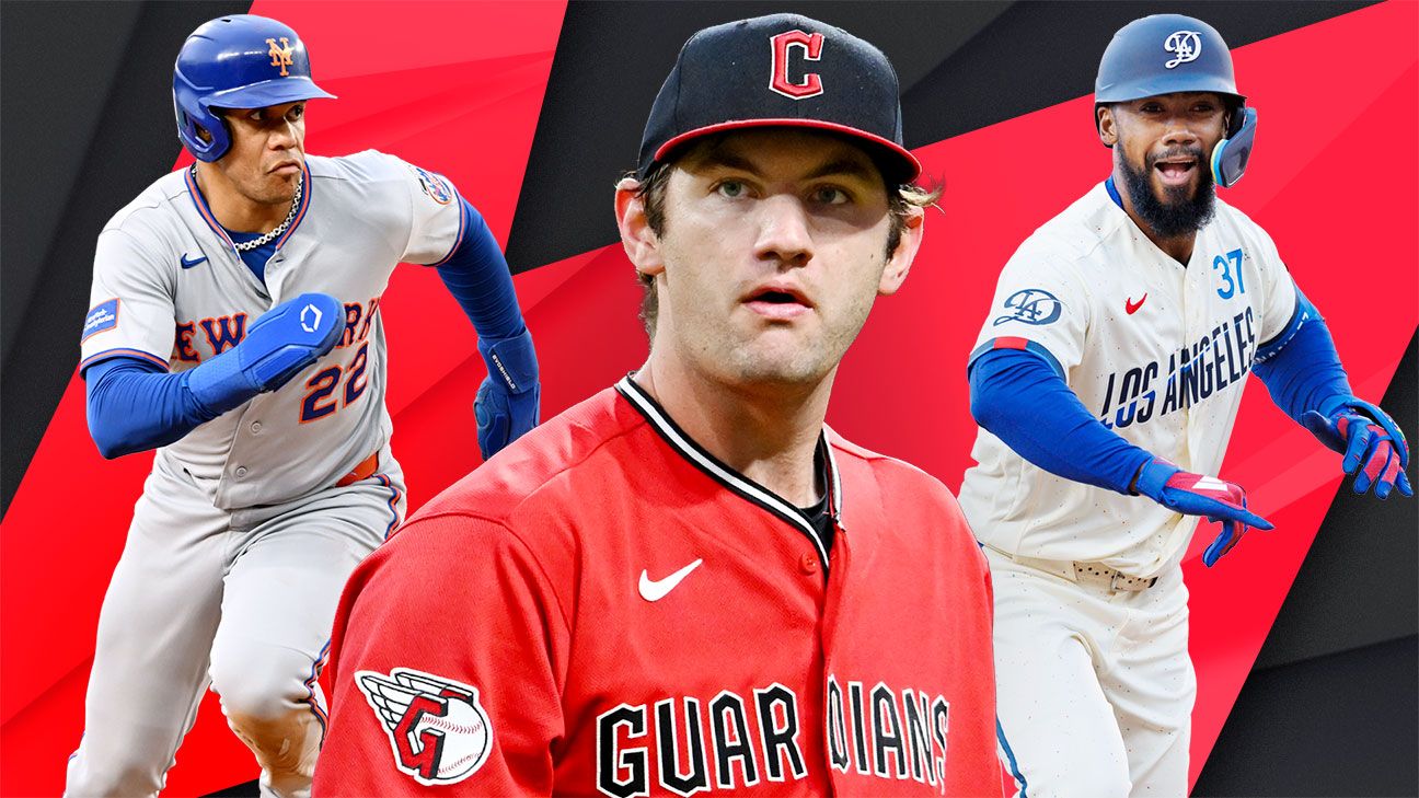 MLB 东升国际app 第9周：最终5月版榜单谁能问鼎？